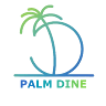 PalmDine.ai Logo